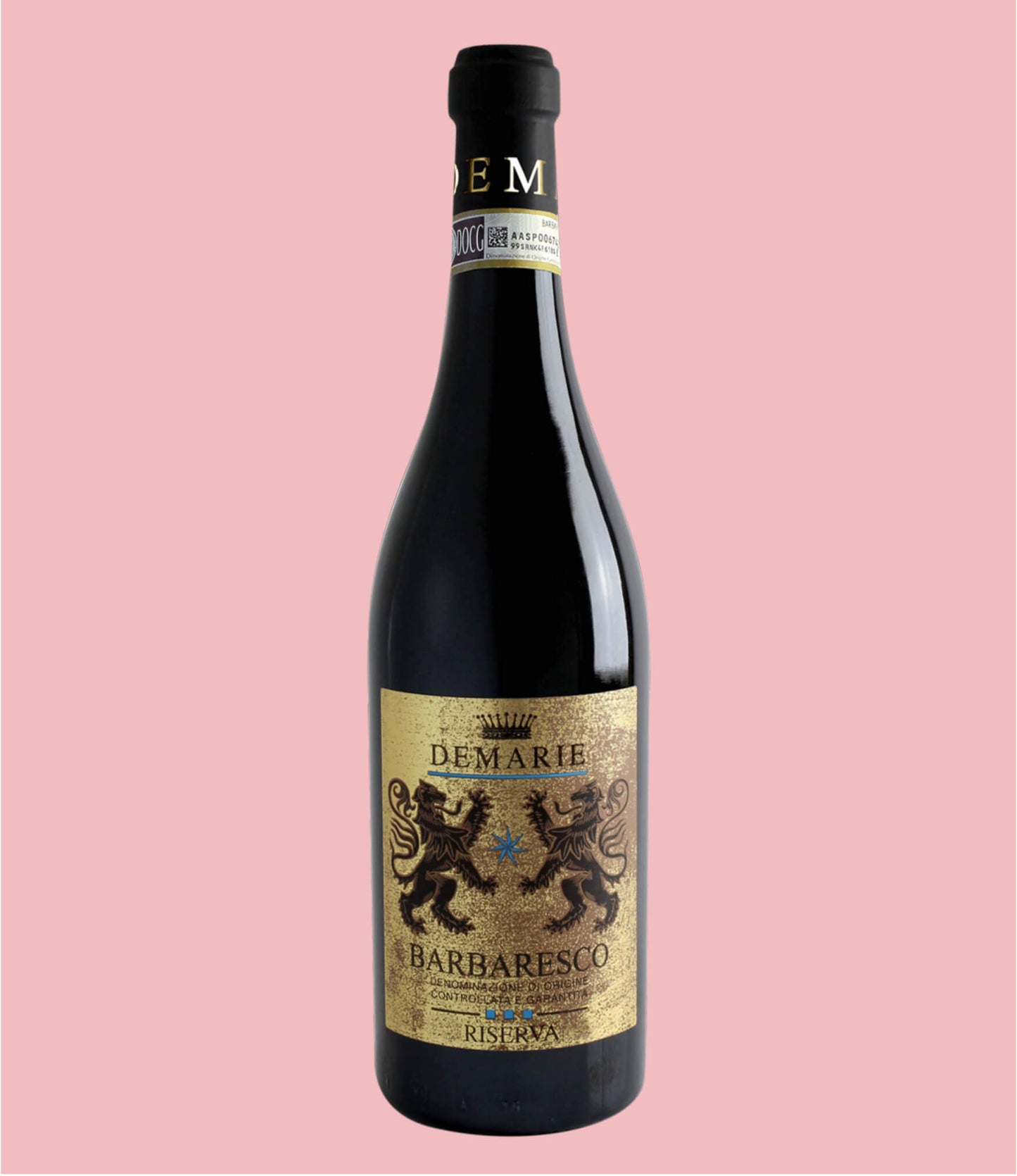 Barbaresco Riserva 2013