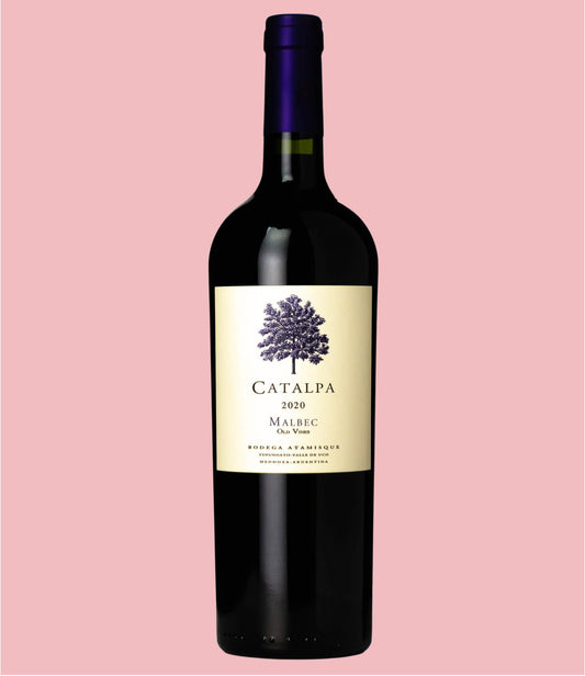 Catalpa, Malbec 2020