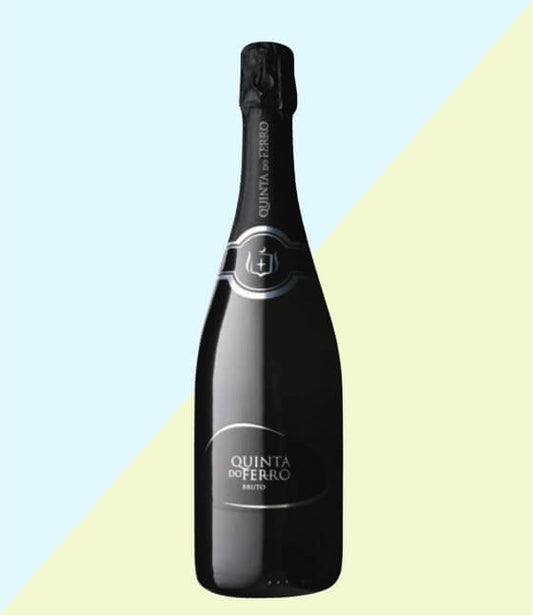 Quinta do Ferro Brut, Branco