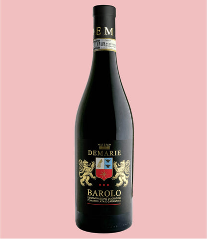 Barolo 2019